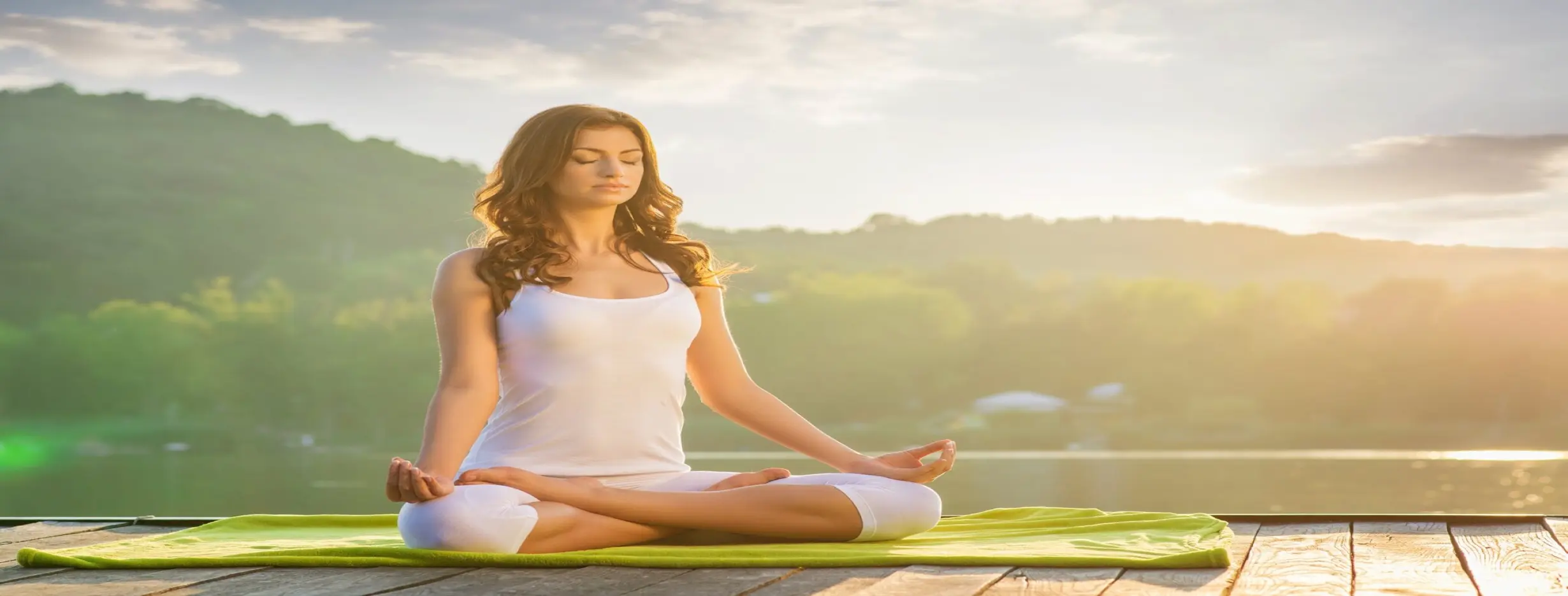 Image for Health and Wellness Focus